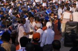 Drummer Sivamani and 1000 Drummers in Ulaga Sadhanai Nikazhtchi