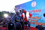 Drummer Sivamani and 1000 Drummers in Ulaga Sadhanai Nikazhtchi