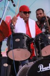 Drummer Sivamani and 1000 Drummers in Ulaga Sadhanai Nikazhtchi