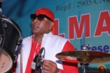 Drummer Sivamani and 1000 Drummers in Ulaga Sadhanai Nikazhtchi