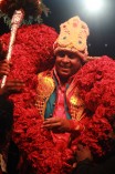 Drummer Sivamani and 1000 Drummers in Ulaga Sadhanai Nikazhtchi