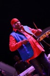 Drummer Sivamani and 1000 Drummers in Ulaga Sadhanai Nikazhtchi