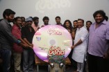 Dummy Tappasu Audio Launch