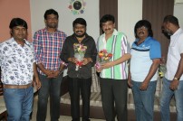 Edaal Movie Audio Launch Stills