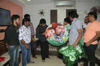 Edaal Movie Audio Launch Stills