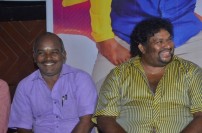 Edhugai Audio launch 