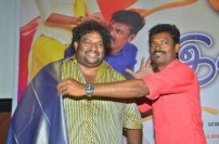 Edhugai Audio launch 