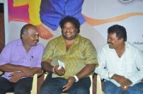 Edhugai Audio launch 