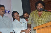 Edhugai Audio launch 