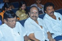 Edhugai Audio launch 