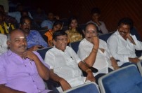 Edhugai Audio launch 