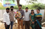 Eetti Movie Launch