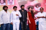 En Vazhi Thani Vazhi Trailer Launch