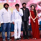 En Vazhi Thani Vazhi Trailer Launch