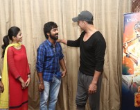 Enakku Innoru Per Irukku-Audio Launch