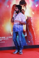 Enakku Innoru Per Irukku Movie promotions