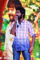 Enakku Innoru Per Irukku Movie promotions