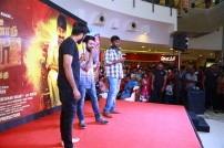 Enakku Innoru Per Irukku Movie promotions