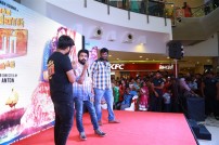 Enakku Innoru Per Irukku Movie promotions