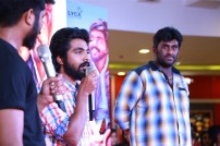 Enakku Innoru Per Irukku Movie promotions