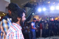 Enakku Innoru Per Irukku Movie promotions