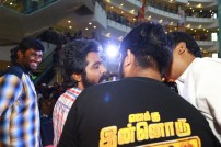 Enakku Innoru Per Irukku Movie promotions