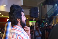 Enakku Innoru Per Irukku Movie promotions