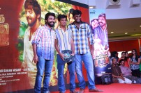 Enakku Innoru Per Irukku Movie promotions