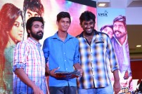 Enakku Innoru Per Irukku Movie promotions