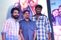 Enakku Innoru Per Irukku Movie promotions