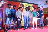 Enakku Innoru Per Irukku Movie promotions