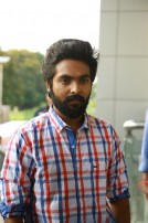 Enakku Innoru Per Irukku Movie promotions