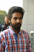 Enakku Innoru Per Irukku Movie promotions