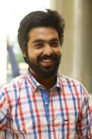 Enakku Innoru Per Irukku Movie promotions