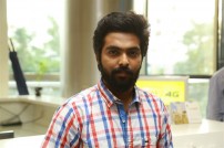 Enakku Innoru Per Irukku Movie promotions