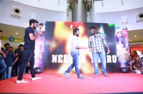 Enakku Innoru Per Irukku Movie promotions