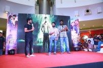 Enakku Innoru Per Irukku Movie promotions