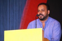 Enakku Vaaitha Adimaigal Press Meet