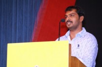 Enakku Vaaitha Adimaigal Press Meet