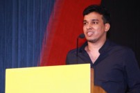 Enakku Vaaitha Adimaigal Press Meet