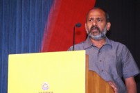 Enakku Vaaitha Adimaigal Press Meet