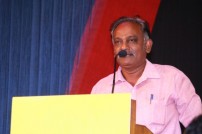 Enakku Vaaitha Adimaigal Press Meet