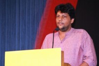 Enakku Vaaitha Adimaigal Press Meet