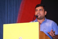 Enakku Vaaitha Adimaigal Press Meet