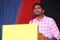 Enakku Vaaitha Adimaigal Press Meet