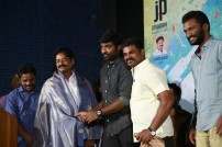 Enakku Veru Yengum Kilaigal Kidaiyathu Audio Launch