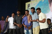 Enakku Veru Yengum Kilaigal Kidaiyathu Audio Launch