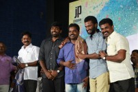 Enakku Veru Yengum Kilaigal Kidaiyathu Audio Launch