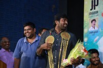 Enakku Veru Yengum Kilaigal Kidaiyathu Audio Launch