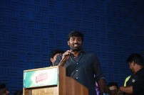 Enakku Veru Yengum Kilaigal Kidaiyathu Audio Launch